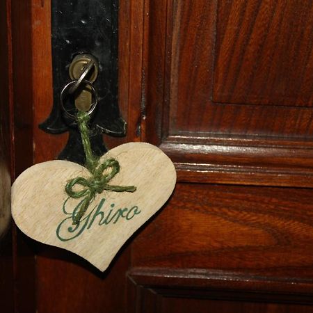 مبيت وإفطار Paciano Relais Mastro Cinghiale المظهر الخارجي الصورة