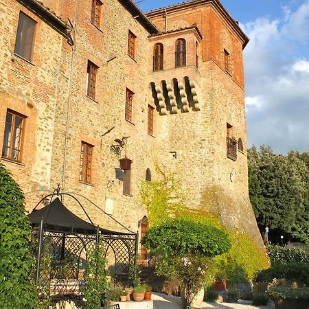 مبيت وإفطار Paciano Relais Mastro Cinghiale المظهر الخارجي الصورة