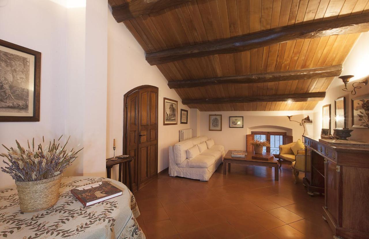 مبيت وإفطار Paciano Relais Mastro Cinghiale المظهر الخارجي الصورة