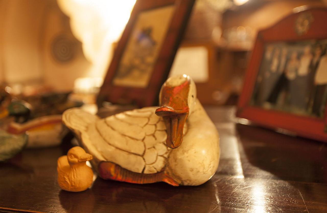 مبيت وإفطار Paciano Relais Mastro Cinghiale المظهر الخارجي الصورة