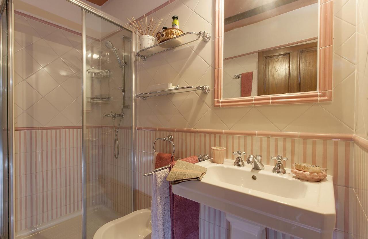 مبيت وإفطار Paciano Relais Mastro Cinghiale المظهر الخارجي الصورة