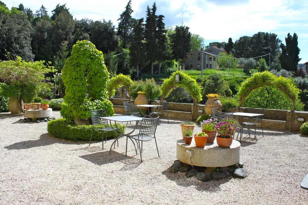 مبيت وإفطار Paciano Relais Mastro Cinghiale المظهر الخارجي الصورة