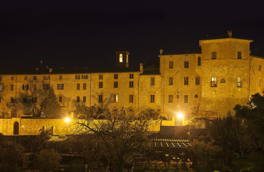مبيت وإفطار Paciano Relais Mastro Cinghiale المظهر الخارجي الصورة