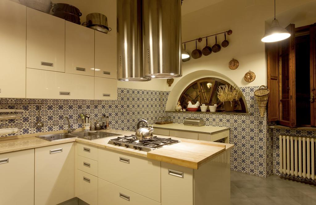 مبيت وإفطار Paciano Relais Mastro Cinghiale المظهر الخارجي الصورة